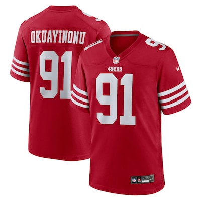 San Francisco 49ers Men Jerseys 2025-10-16-076